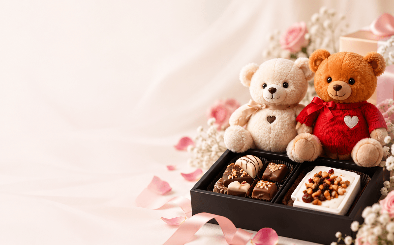 Gift Hampers
